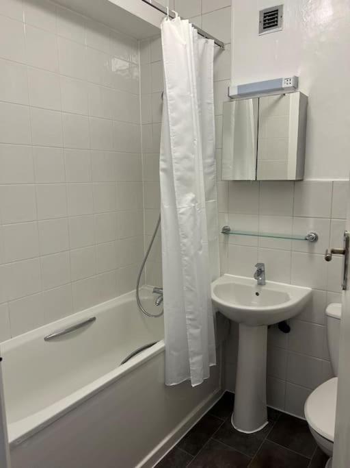 Appartement Spacious Victoria 2 Bedroom