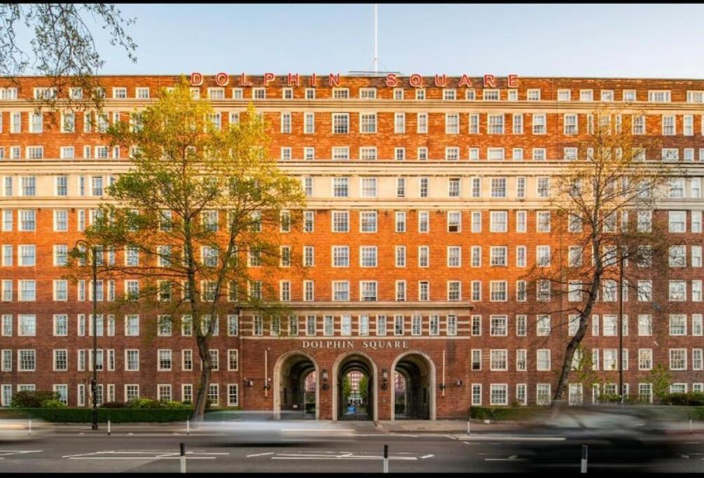 Appartement Spacious Victoria 2 Bedroom